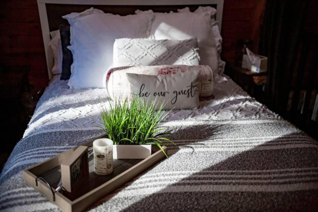 Grand Canyon Cabin! One Hour And 10 Minutes To The South Entrance! Williams Exteriör bild