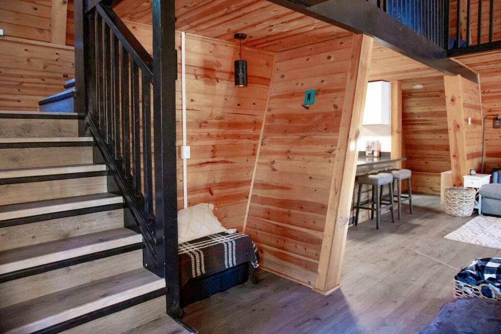 Grand Canyon Cabin! One Hour And 10 Minutes To The South Entrance! Williams Exteriör bild