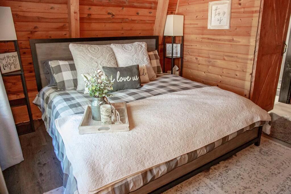 Grand Canyon Cabin! One Hour And 10 Minutes To The South Entrance! Williams Exteriör bild