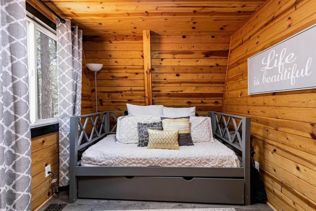 Grand Canyon Cabin! One Hour And 10 Minutes To The South Entrance! Williams Exteriör bild